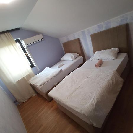 Sun Garden Sarajevo Aparthotel Εξωτερικό φωτογραφία