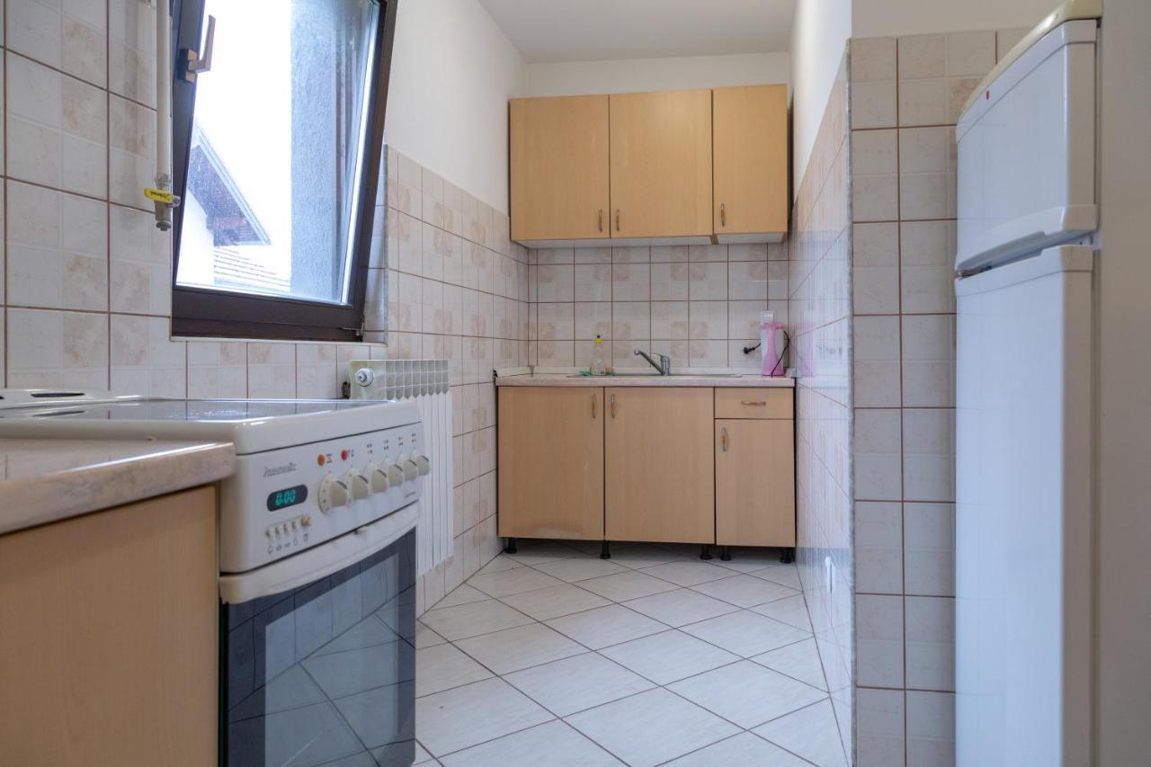 Sun Garden Sarajevo Aparthotel Εξωτερικό φωτογραφία