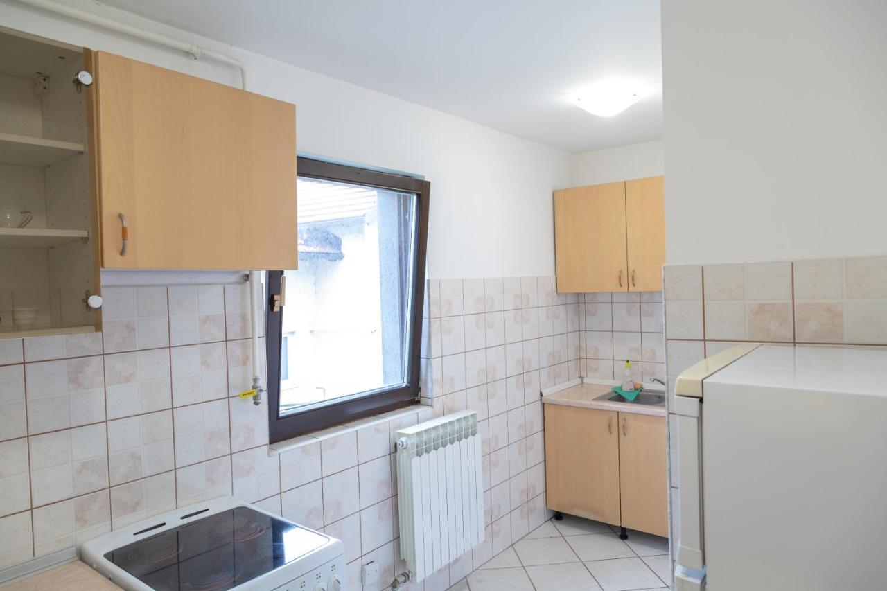 Sun Garden Sarajevo Aparthotel Εξωτερικό φωτογραφία