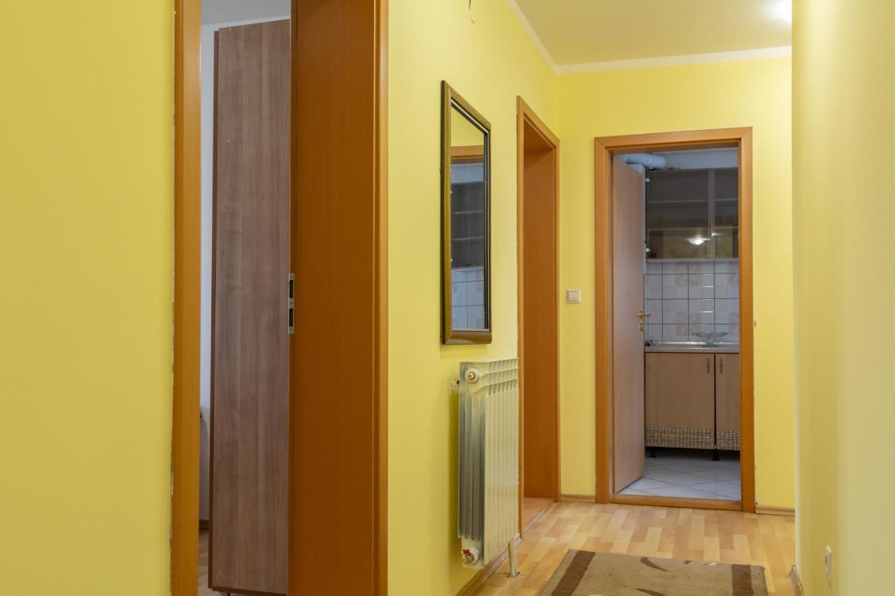 Sun Garden Sarajevo Aparthotel Εξωτερικό φωτογραφία