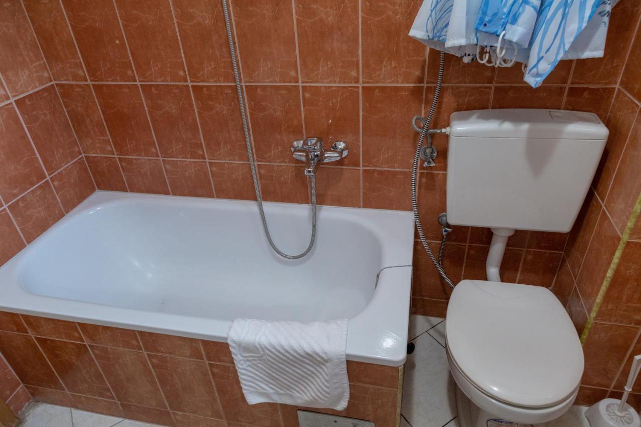 Sun Garden Sarajevo Aparthotel Εξωτερικό φωτογραφία