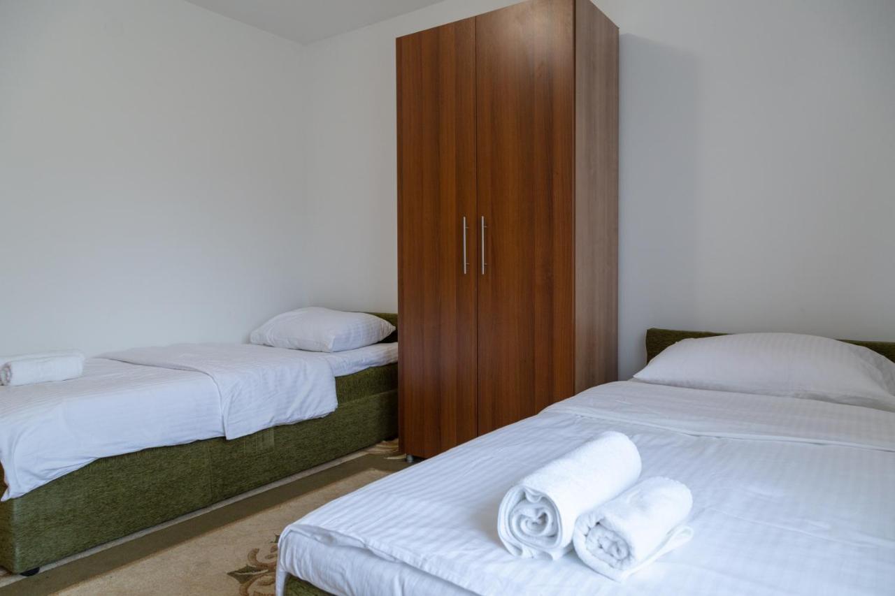 Sun Garden Sarajevo Aparthotel Εξωτερικό φωτογραφία