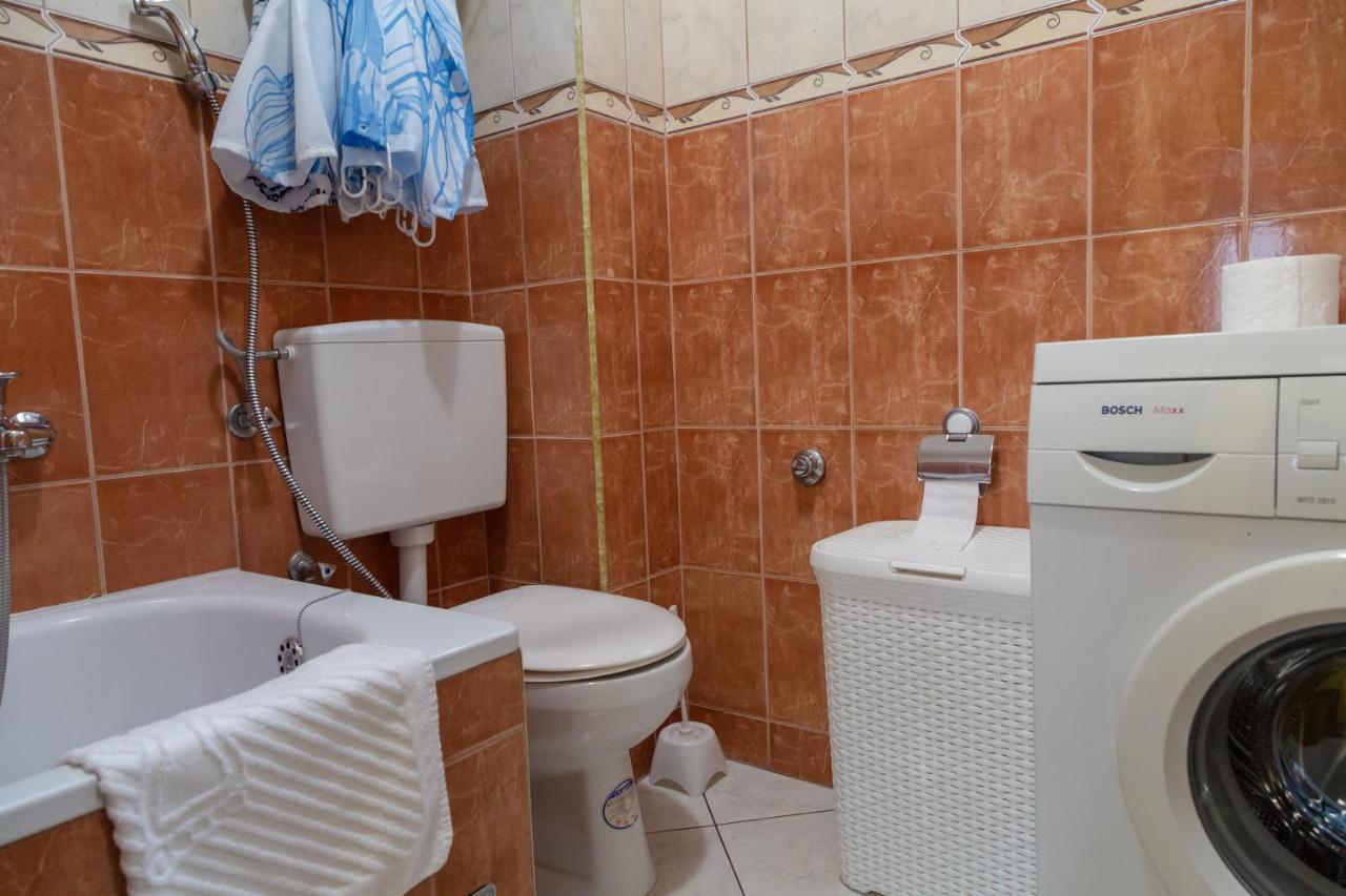 Sun Garden Sarajevo Aparthotel Εξωτερικό φωτογραφία