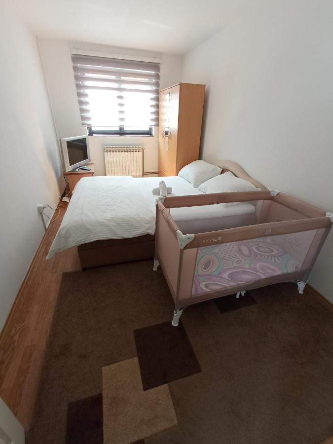 Sun Garden Sarajevo Aparthotel Εξωτερικό φωτογραφία
