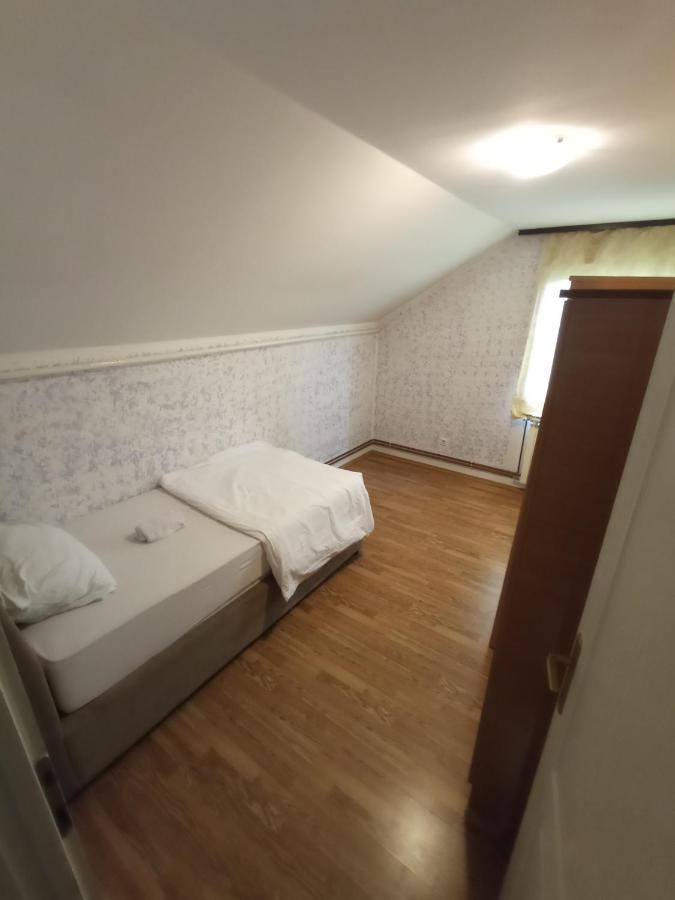 Sun Garden Sarajevo Aparthotel Εξωτερικό φωτογραφία