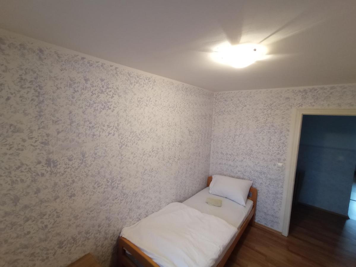 Sun Garden Sarajevo Aparthotel Εξωτερικό φωτογραφία