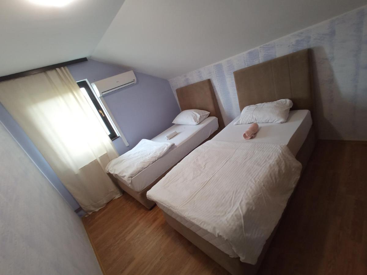 Sun Garden Sarajevo Aparthotel Εξωτερικό φωτογραφία
