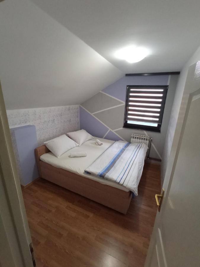 Sun Garden Sarajevo Aparthotel Εξωτερικό φωτογραφία