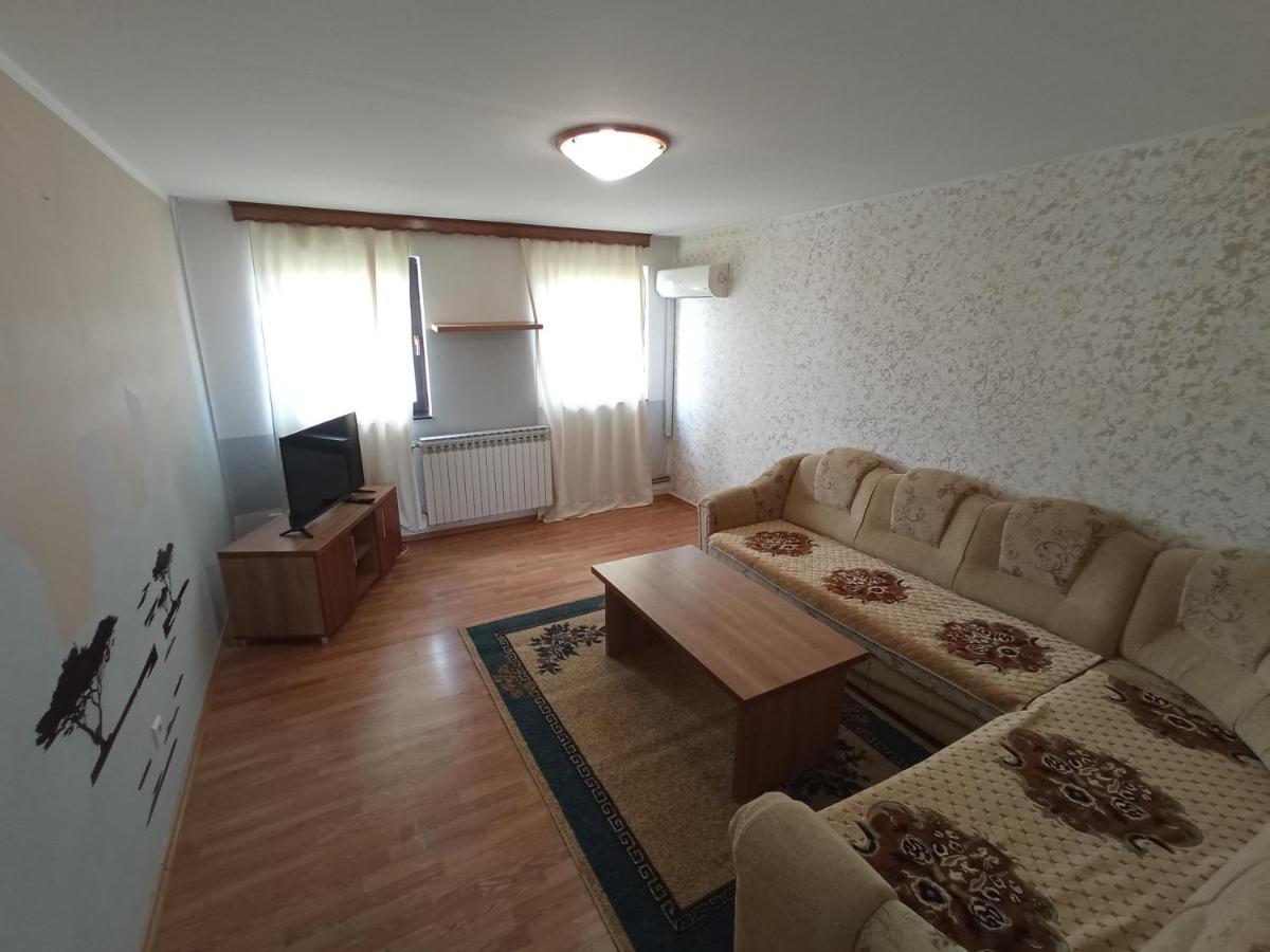 Sun Garden Sarajevo Aparthotel Εξωτερικό φωτογραφία