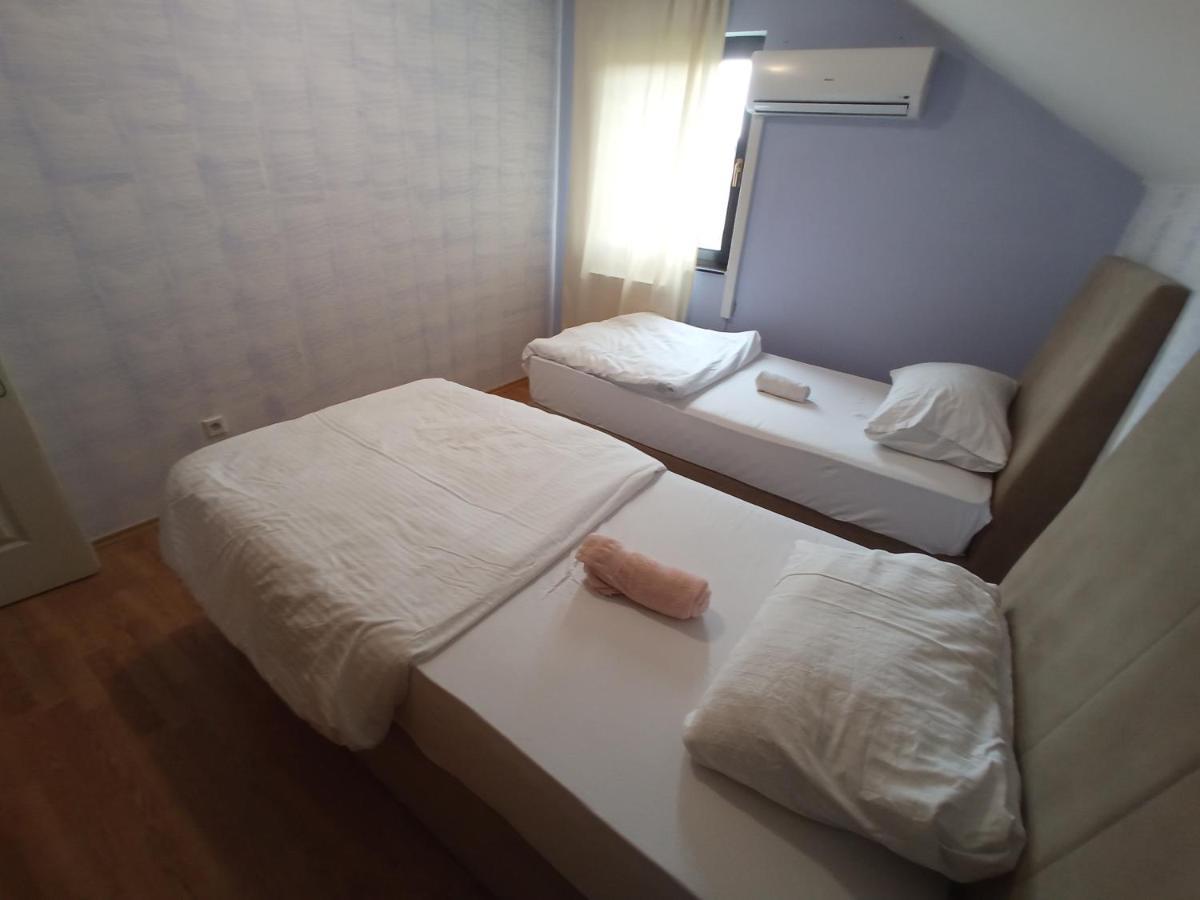 Sun Garden Sarajevo Aparthotel Εξωτερικό φωτογραφία