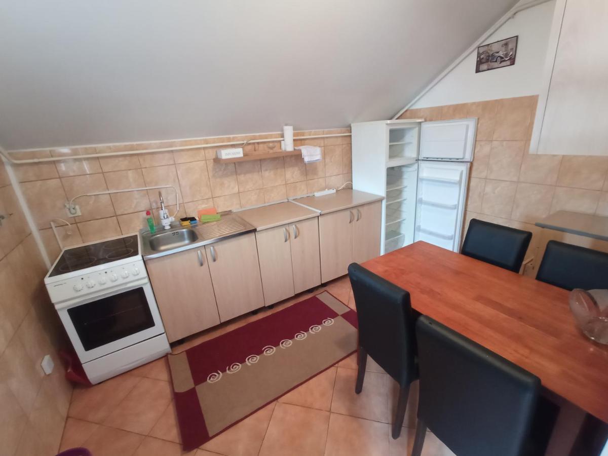 Sun Garden Sarajevo Aparthotel Εξωτερικό φωτογραφία