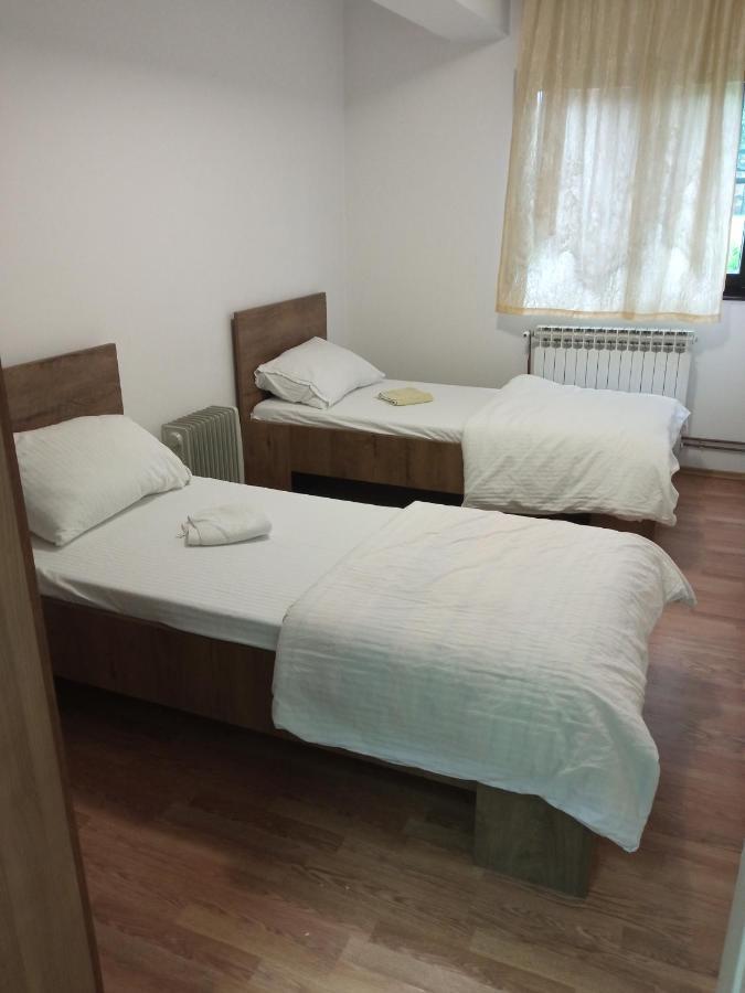 Sun Garden Sarajevo Aparthotel Εξωτερικό φωτογραφία