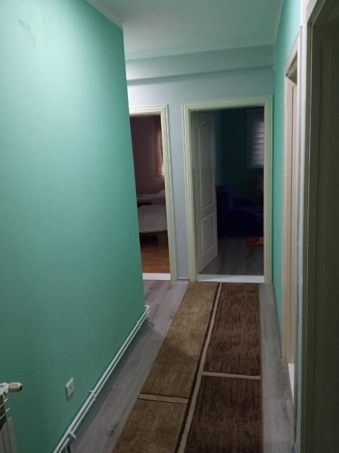 Sun Garden Sarajevo Aparthotel Εξωτερικό φωτογραφία