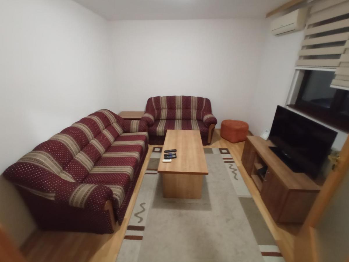 Sun Garden Sarajevo Aparthotel Εξωτερικό φωτογραφία