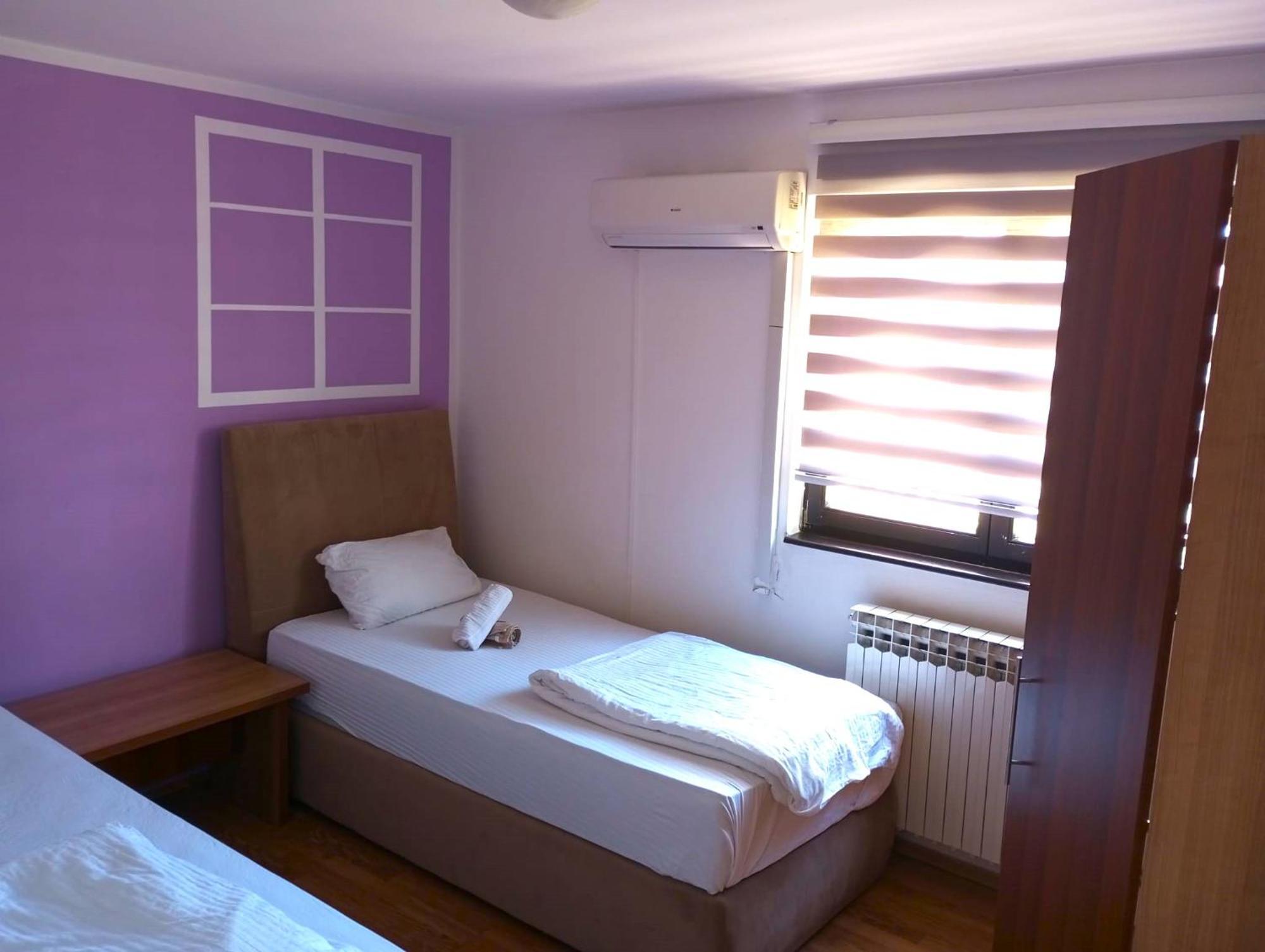 Sun Garden Sarajevo Aparthotel Εξωτερικό φωτογραφία