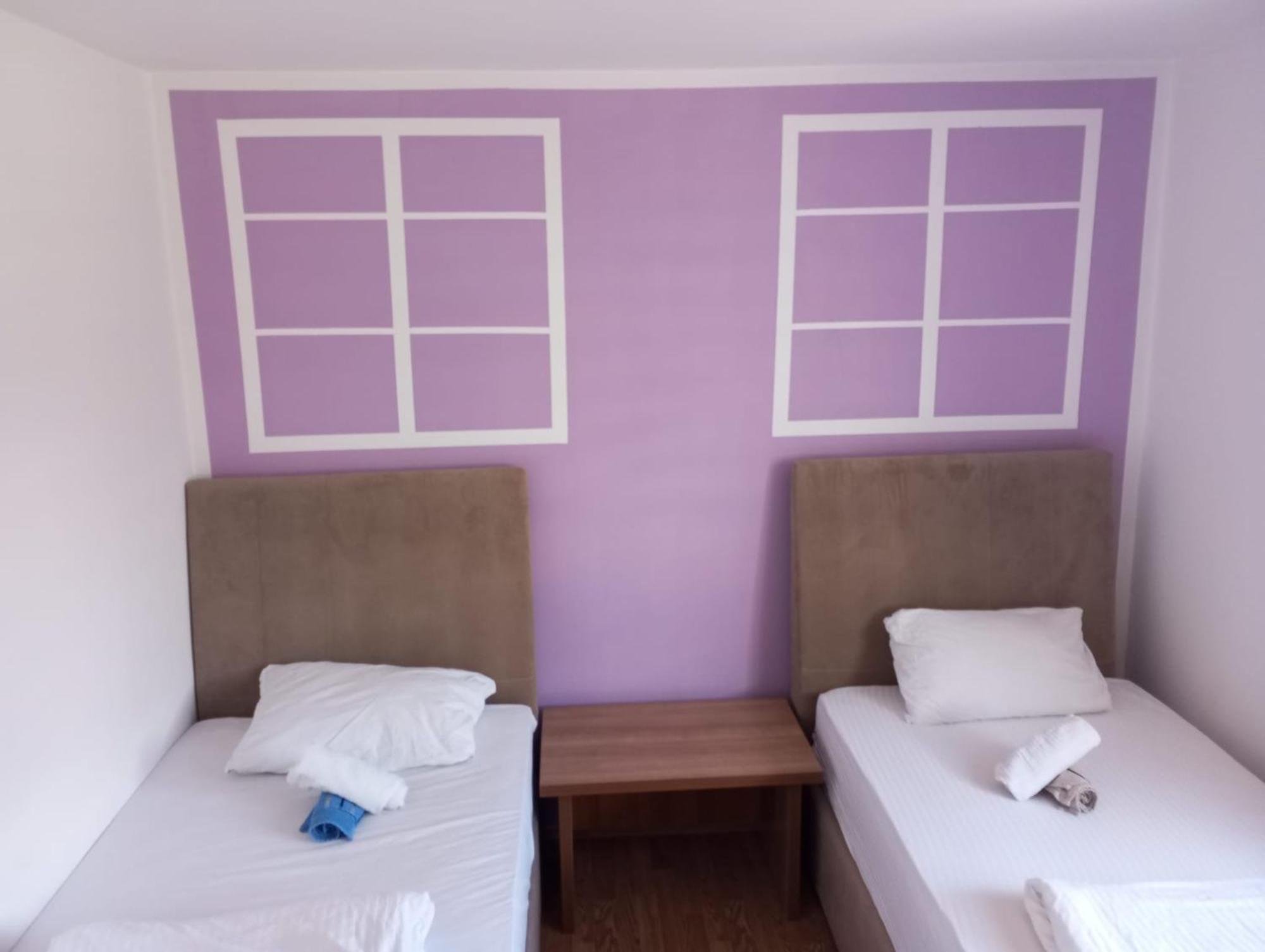 Sun Garden Sarajevo Aparthotel Εξωτερικό φωτογραφία