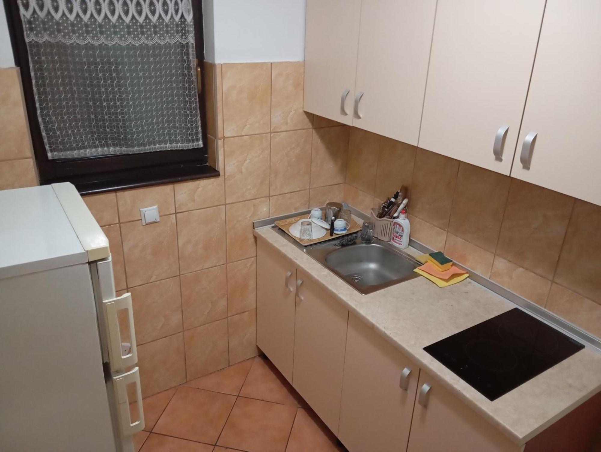 Sun Garden Sarajevo Aparthotel Εξωτερικό φωτογραφία
