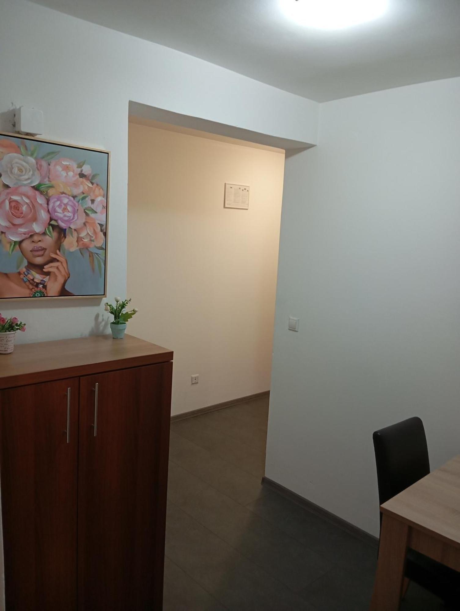 Sun Garden Sarajevo Aparthotel Εξωτερικό φωτογραφία