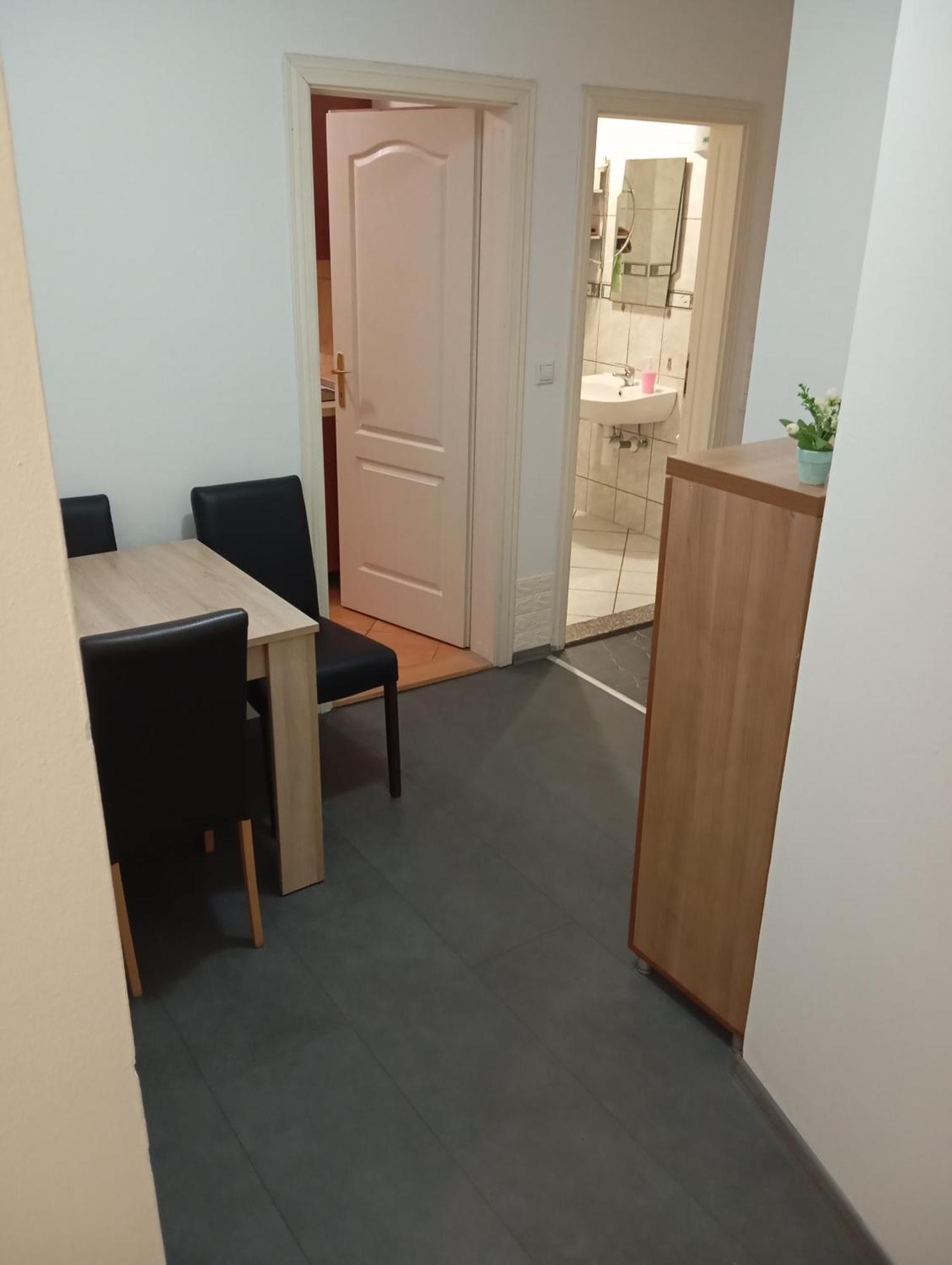 Sun Garden Sarajevo Aparthotel Εξωτερικό φωτογραφία