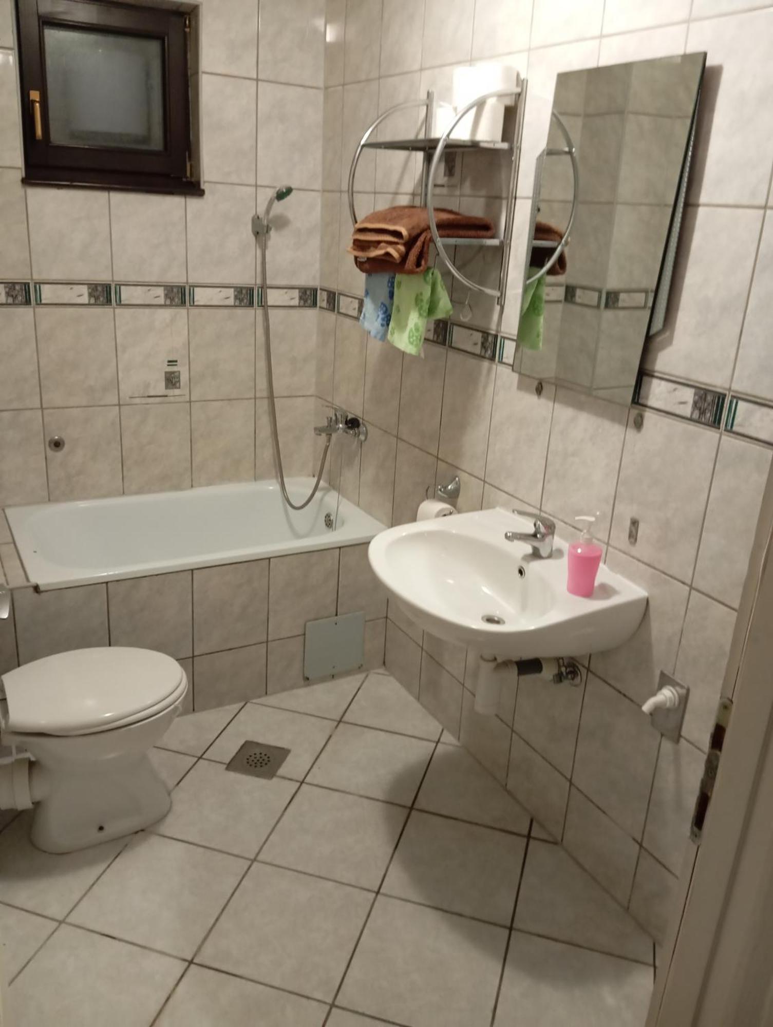 Sun Garden Sarajevo Aparthotel Εξωτερικό φωτογραφία