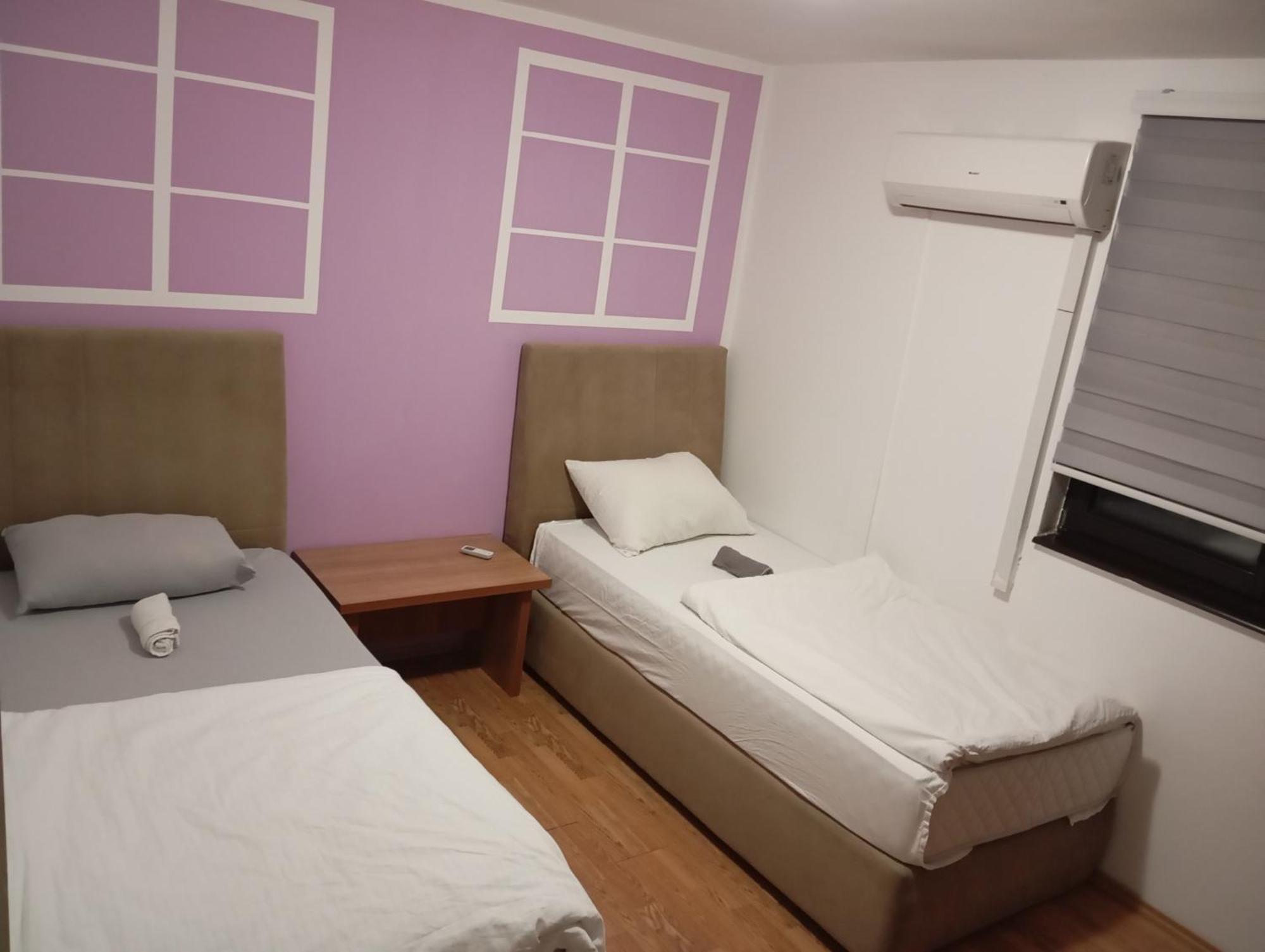 Sun Garden Sarajevo Aparthotel Εξωτερικό φωτογραφία