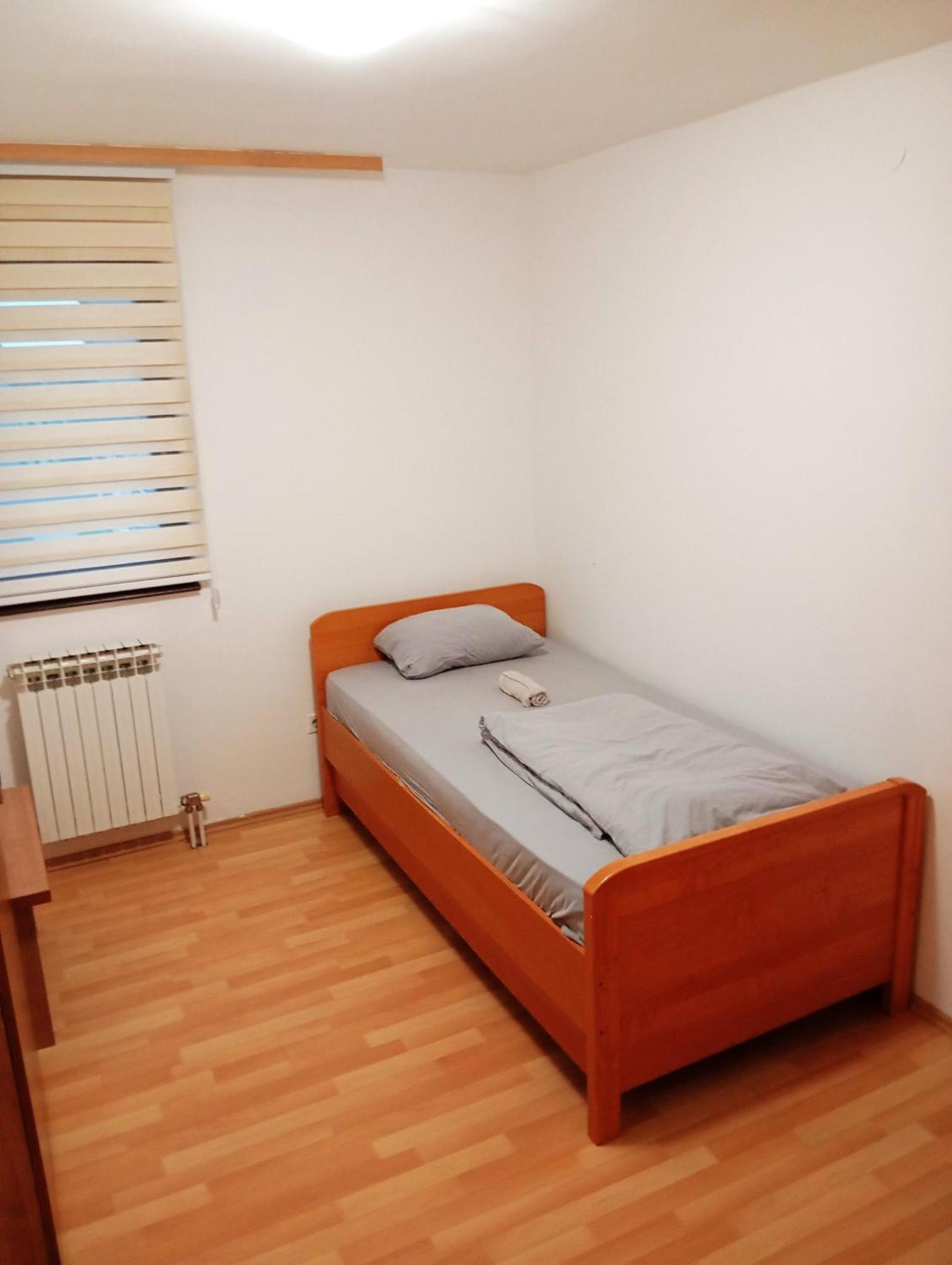 Sun Garden Sarajevo Aparthotel Εξωτερικό φωτογραφία