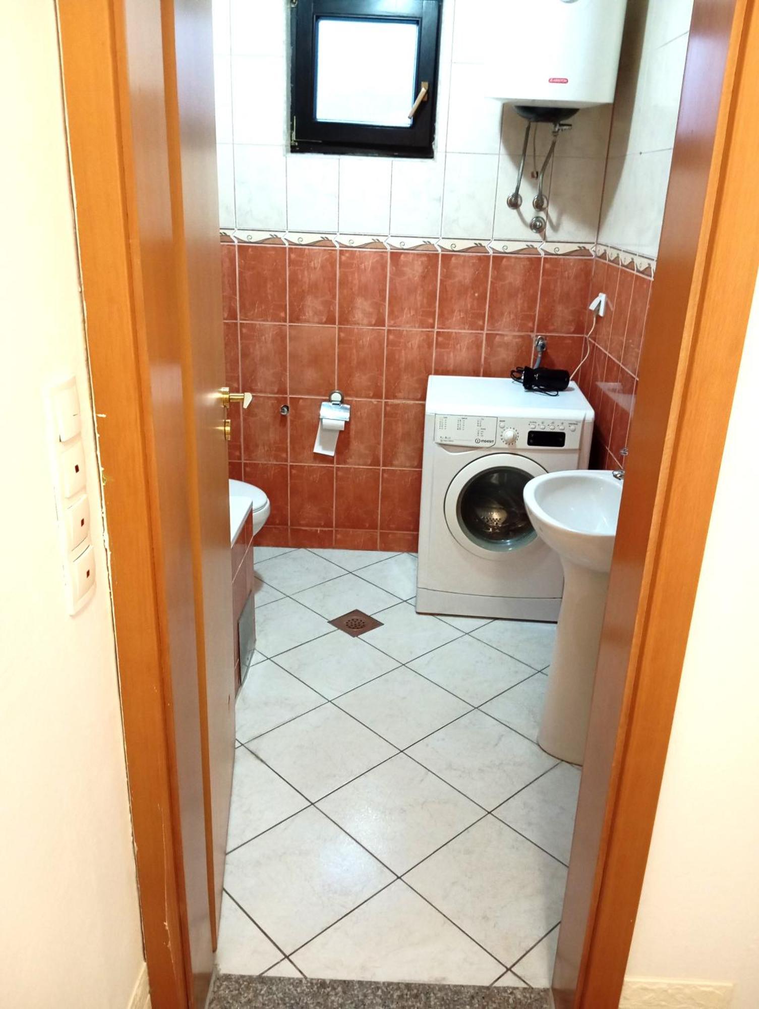 Sun Garden Sarajevo Aparthotel Εξωτερικό φωτογραφία