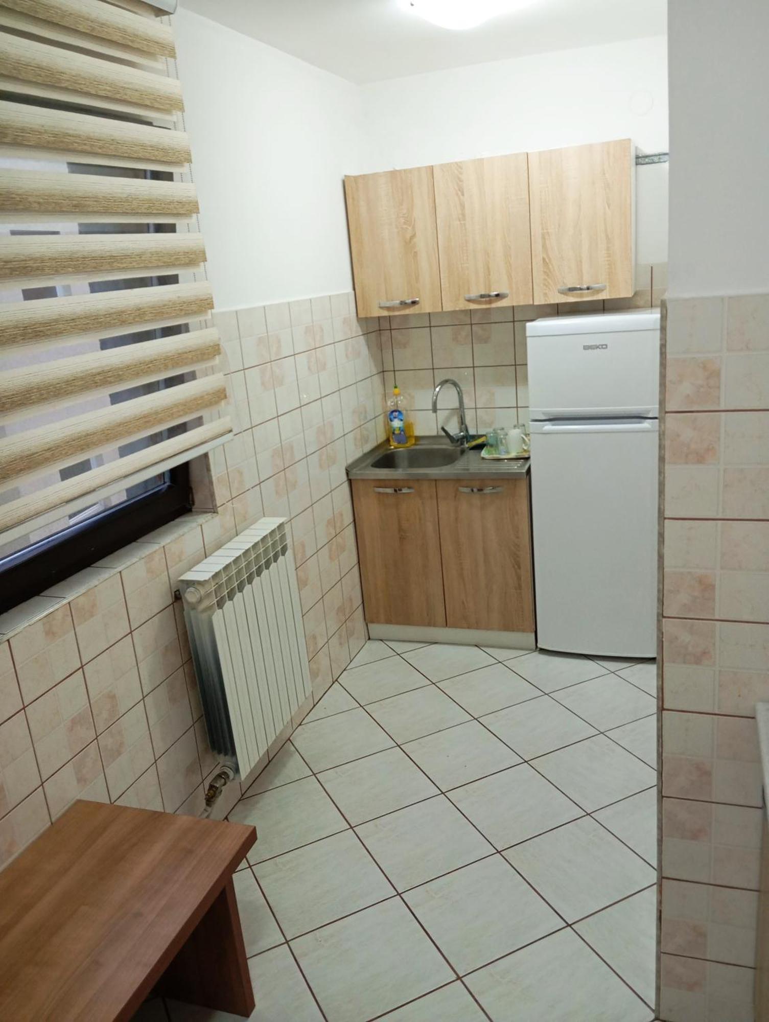 Sun Garden Sarajevo Aparthotel Εξωτερικό φωτογραφία