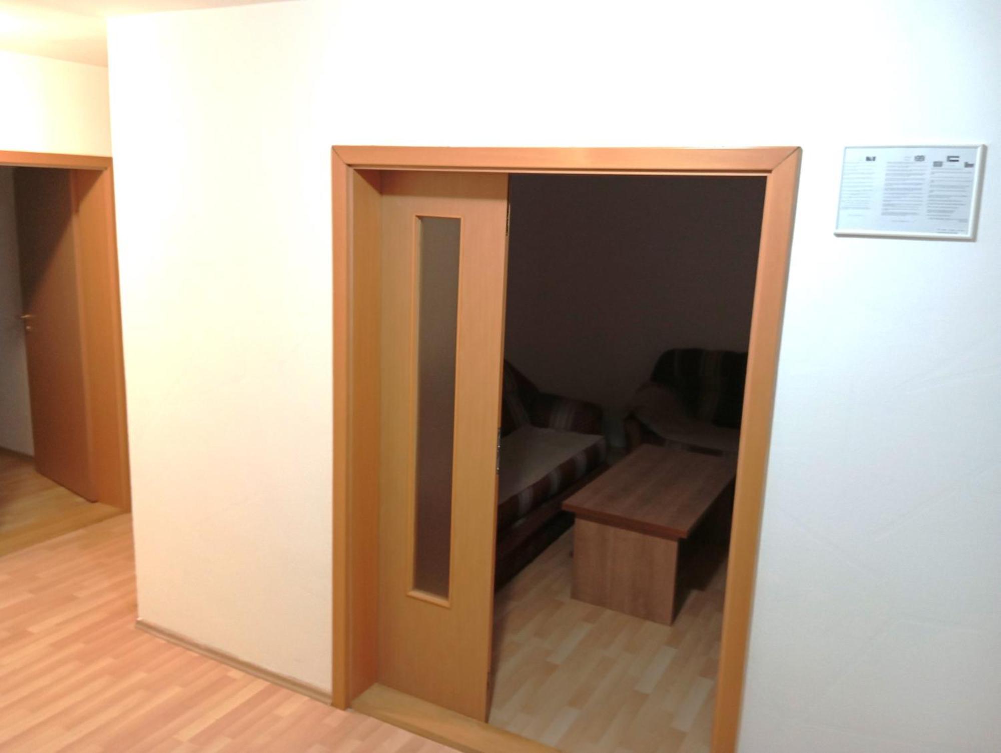 Sun Garden Sarajevo Aparthotel Εξωτερικό φωτογραφία