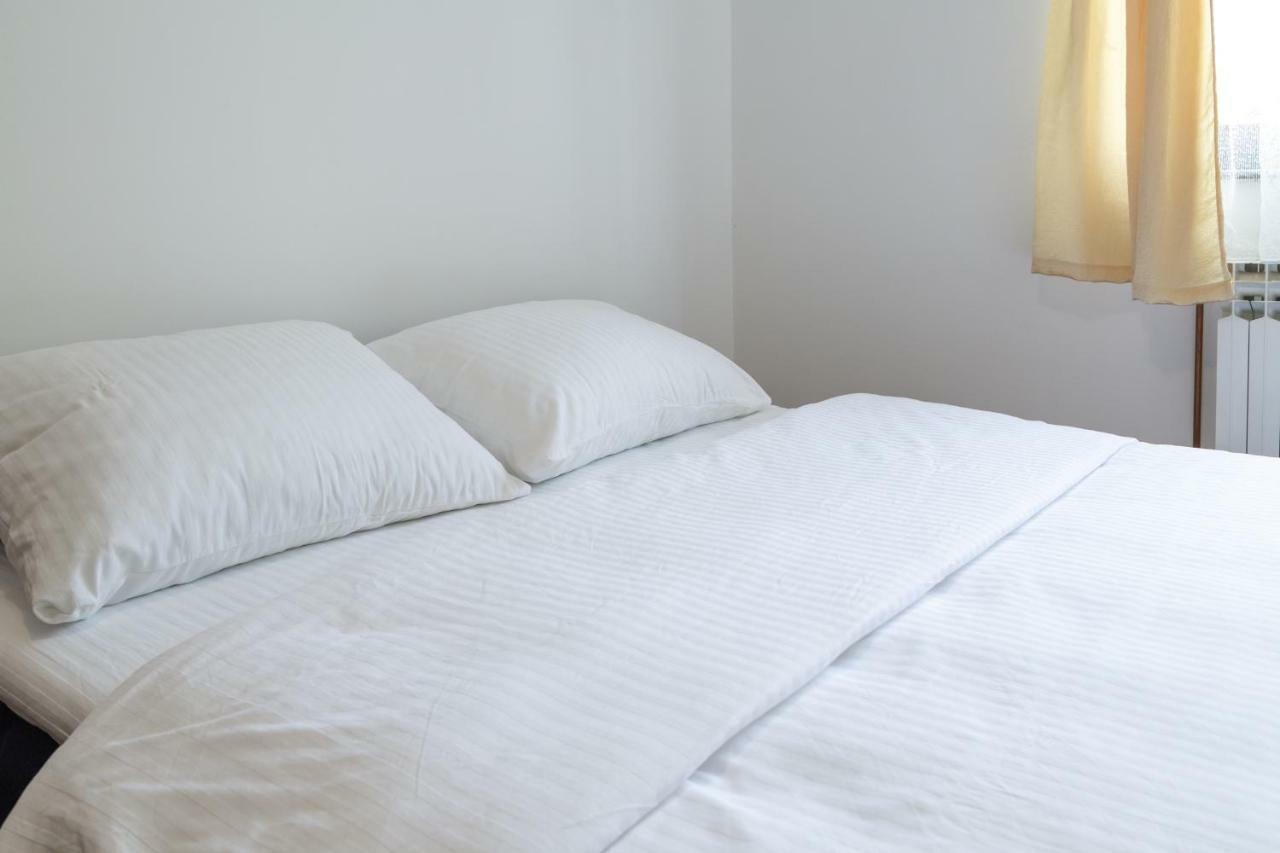 Sun Garden Sarajevo Aparthotel Εξωτερικό φωτογραφία