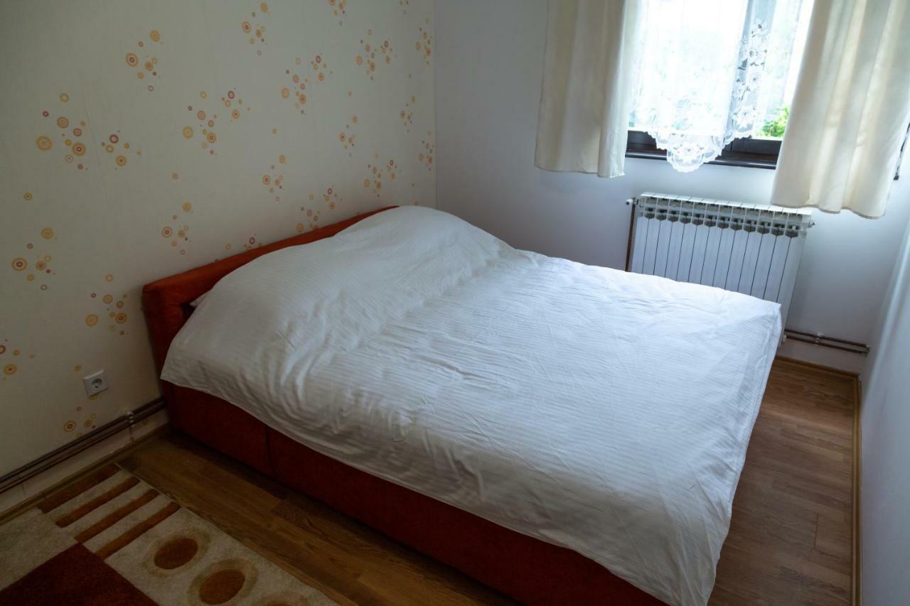 Sun Garden Sarajevo Aparthotel Εξωτερικό φωτογραφία