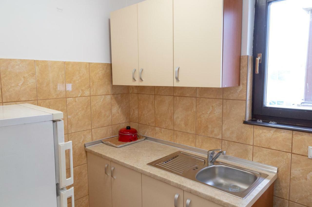 Sun Garden Sarajevo Aparthotel Εξωτερικό φωτογραφία
