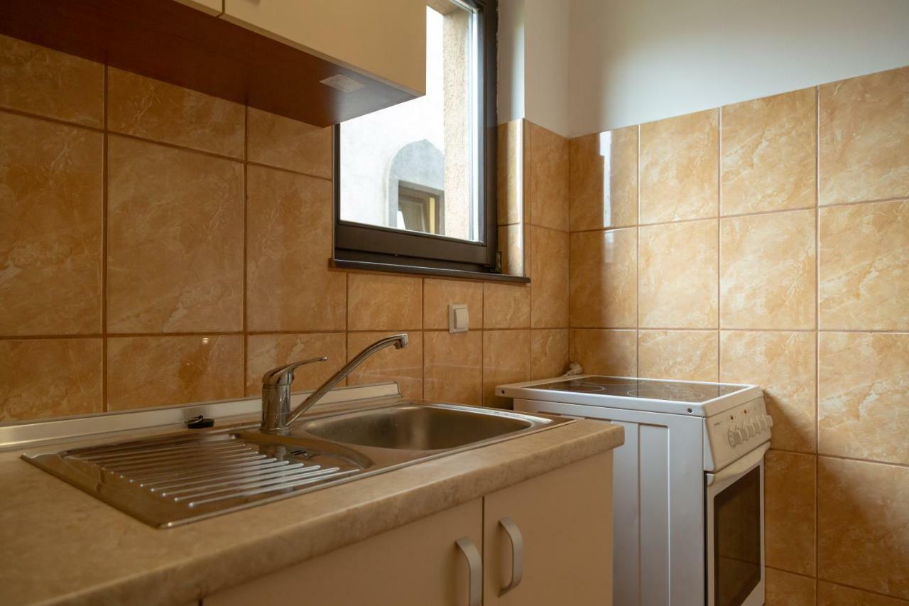 Sun Garden Sarajevo Aparthotel Εξωτερικό φωτογραφία