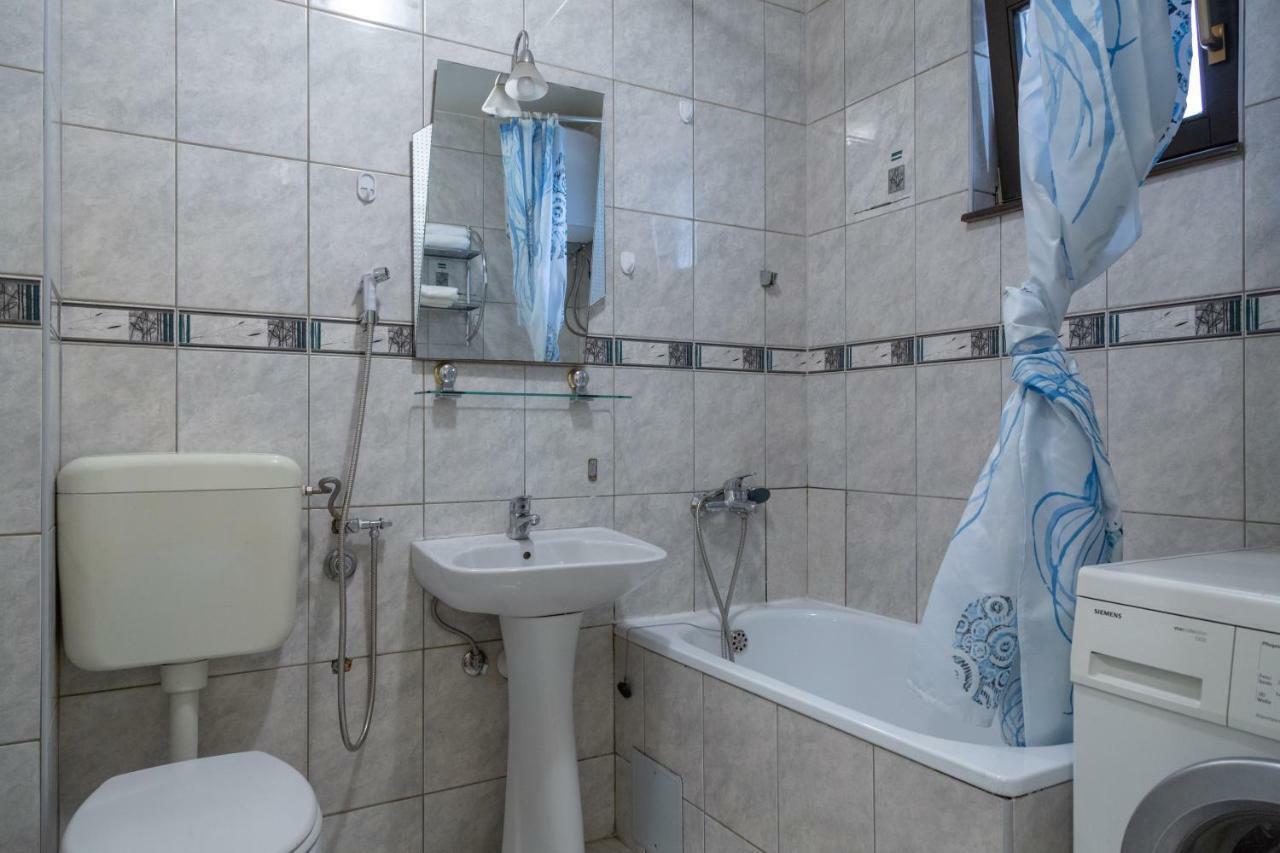 Sun Garden Sarajevo Aparthotel Εξωτερικό φωτογραφία
