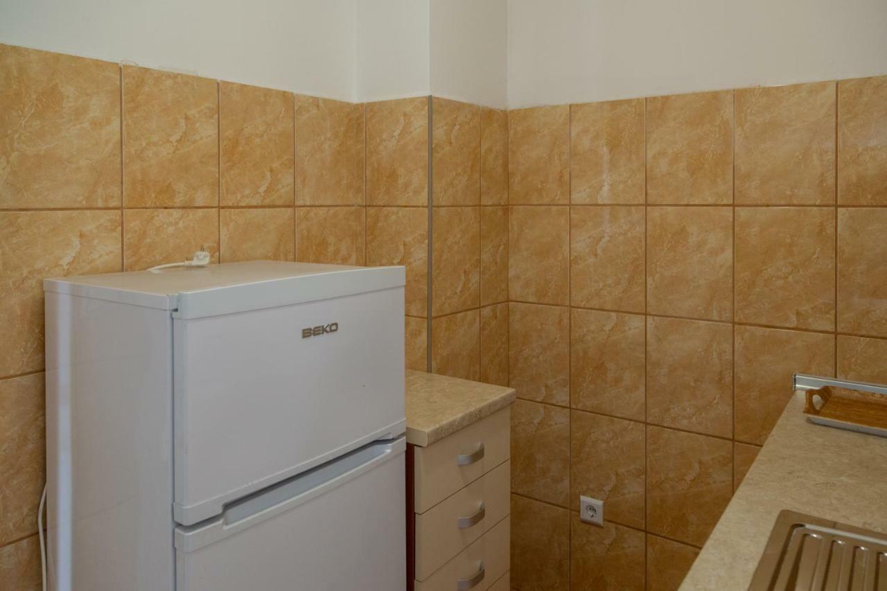 Sun Garden Sarajevo Aparthotel Εξωτερικό φωτογραφία