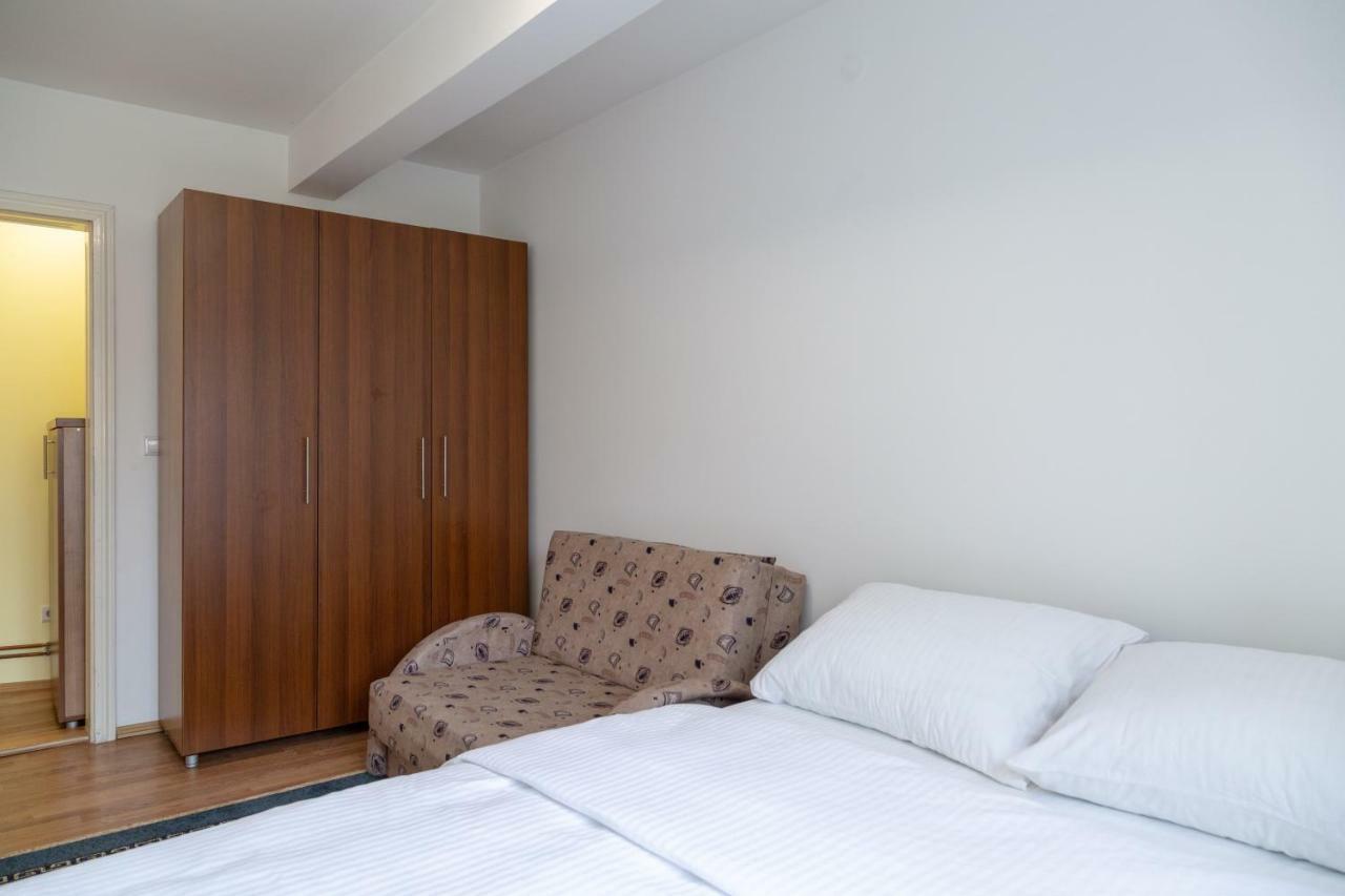 Sun Garden Sarajevo Aparthotel Εξωτερικό φωτογραφία