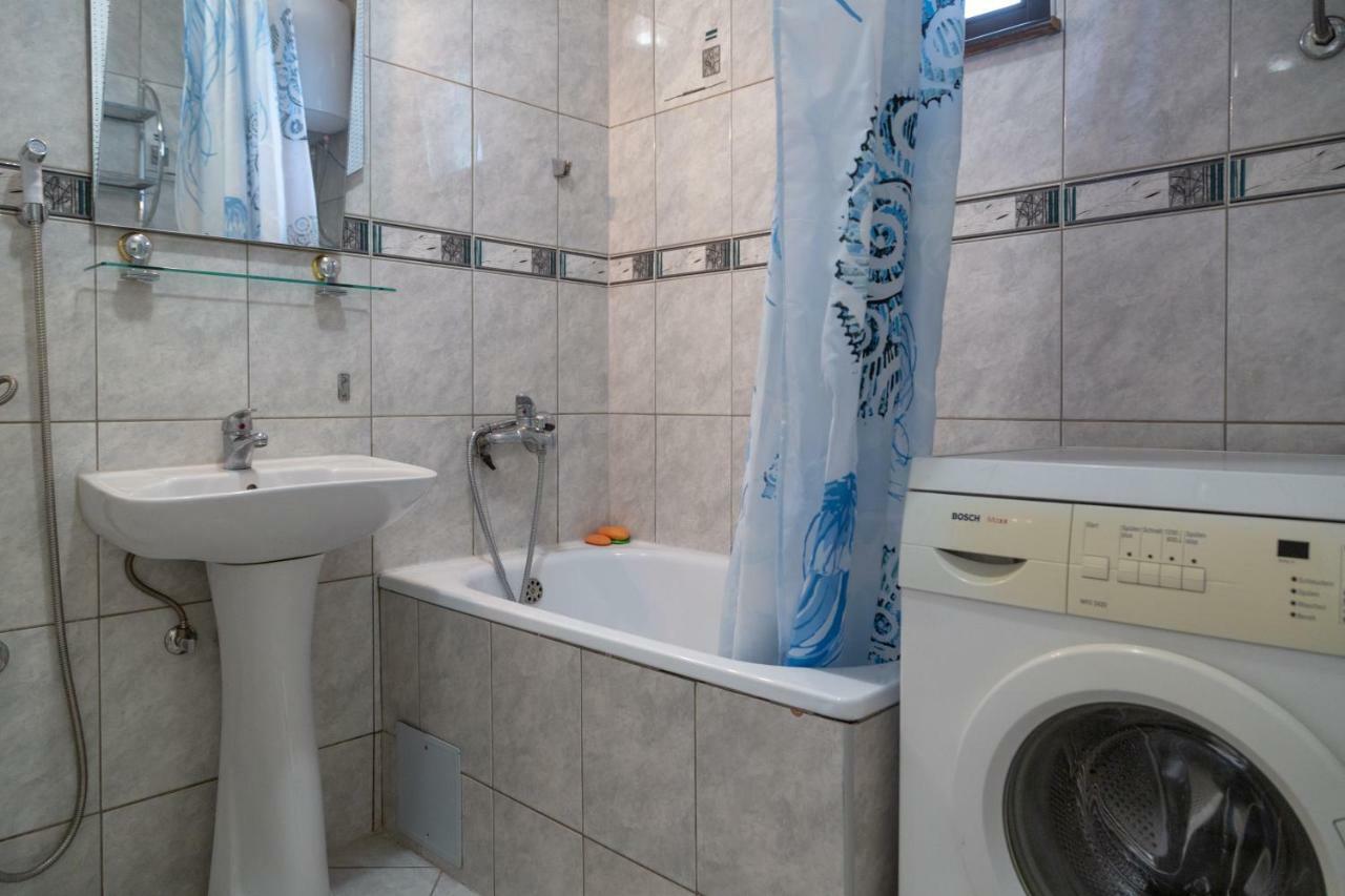 Sun Garden Sarajevo Aparthotel Εξωτερικό φωτογραφία