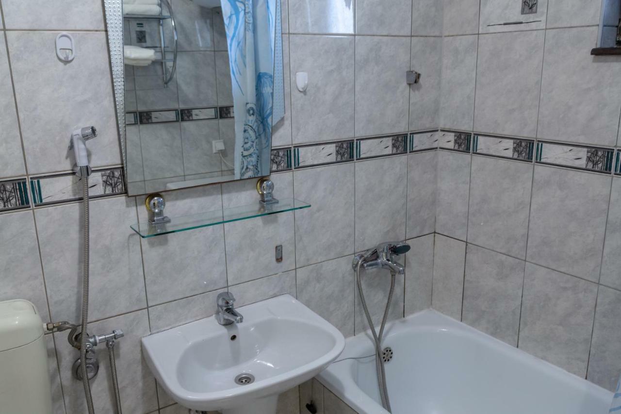 Sun Garden Sarajevo Aparthotel Εξωτερικό φωτογραφία