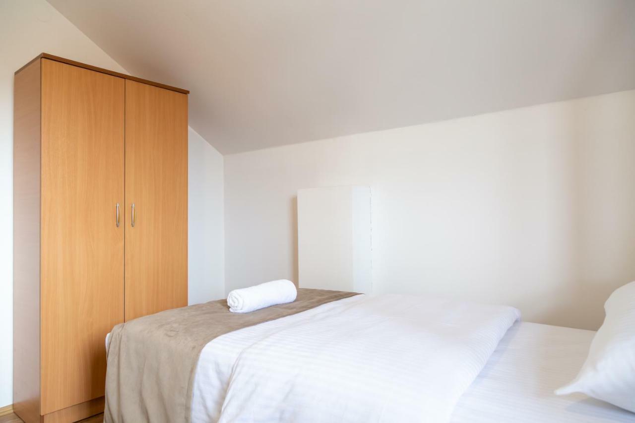 Sun Garden Sarajevo Aparthotel Εξωτερικό φωτογραφία