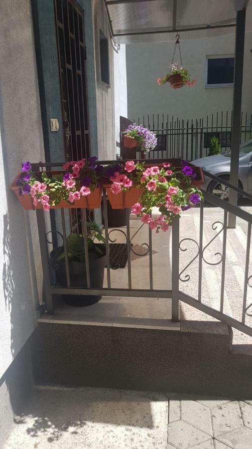 Sun Garden Sarajevo Aparthotel Εξωτερικό φωτογραφία